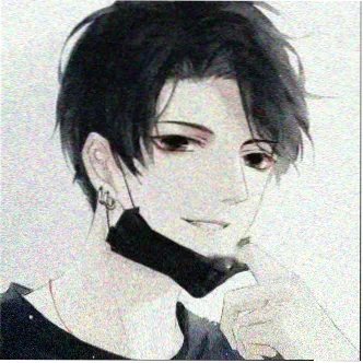 武之内空 角色头像
